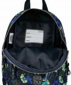 Pick & Pack Tijger - Rugzak - Carbon - Maat M 28 Pick & Pack Tijger - Rugzak - Carbon - Maat M -Parker Shop 550x824 10