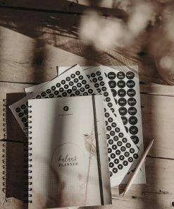 Balans Planner - Bye Bye Birdie -Parker Shop 550x825 5