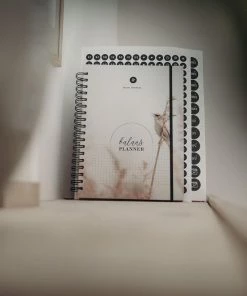 Balans Planner - Bye Bye Birdie -Parker Shop 550x825 7