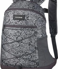 Dakine Rugtas / Rugzak / Schooltas - Wndr Pack - 18 Liter - Polyester - Grijs -Parker Shop 550x833 2