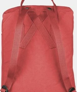 Fjallraven Kanken Rugzak 16 Liter - Dahlia Roze 41 Fjallraven Kanken Rugzak 16 Liter - Dahlia Roze -Parker Shop 550x836 1