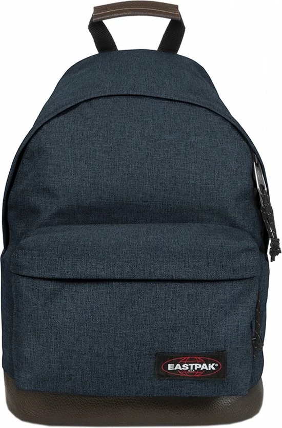 Eastpak - Wyoming - Rugzak - 24 Liter - Triple Denim 1 Eastpak - Wyoming - Rugzak - 24 Liter - Triple Denim
