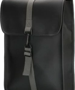 Charm London Neville Waterproof Backpack Black 8 Charm London Neville Waterproof Backpack Black -Parker Shop 550x838 1