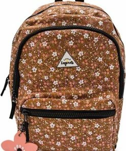 Little Legends Kinderrugzak / Rugtas / Schooltas - Little Legends - 10 Liter - Met Fancy Print 19 Little Legends Kinderrugzak / Rugtas / Schooltas - Little Legends - 10 Liter - Met Fancy Print -Parker Shop 550x839 2
