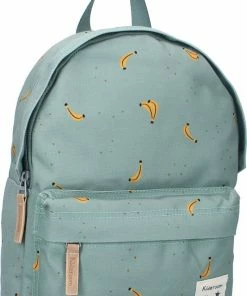 Kidzroom Picture This Rugzak 2 T/m 6 Jaar - Blauw - Bananen 13 Kidzroom Picture This Rugzak 2 T/m 6 Jaar - Blauw - Bananen -Parker Shop 550x839